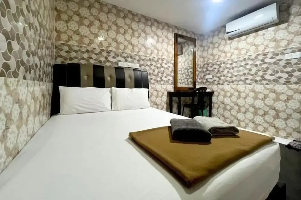 Ark Hotel Melawati - photo 3