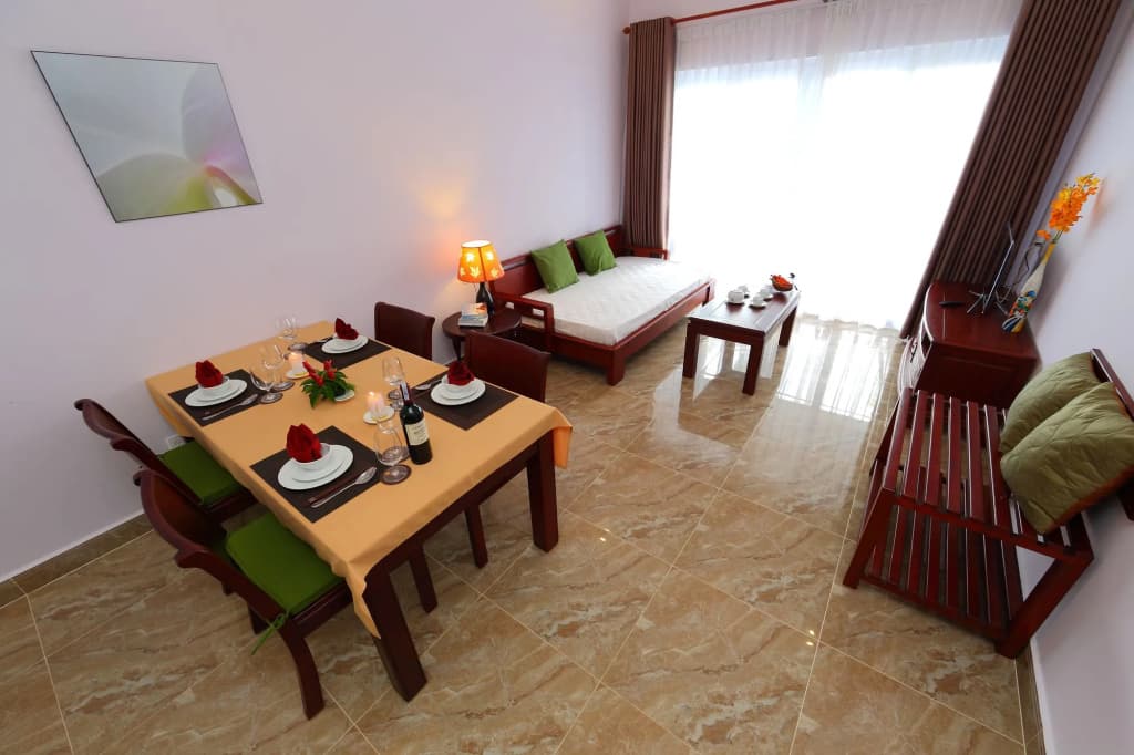 Sea Sense Resort - photo 5