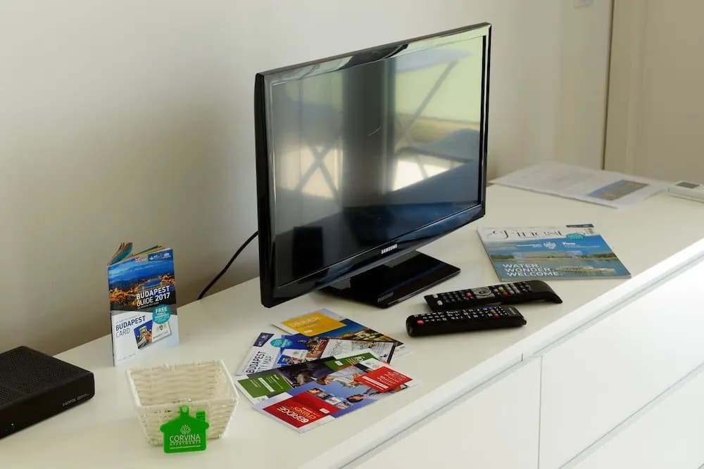 Corvina Apartments - photo 11