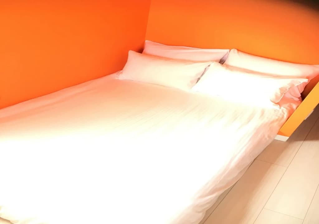 OF High Grade Nippombashi Apartment No2 - main photo