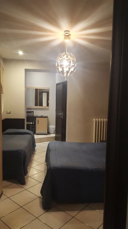 Clarin Hotel - photo 10