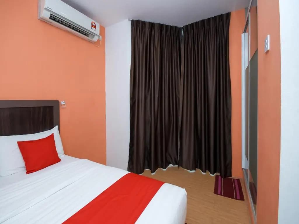 OYO 1111 Harmony Stay - photo 2