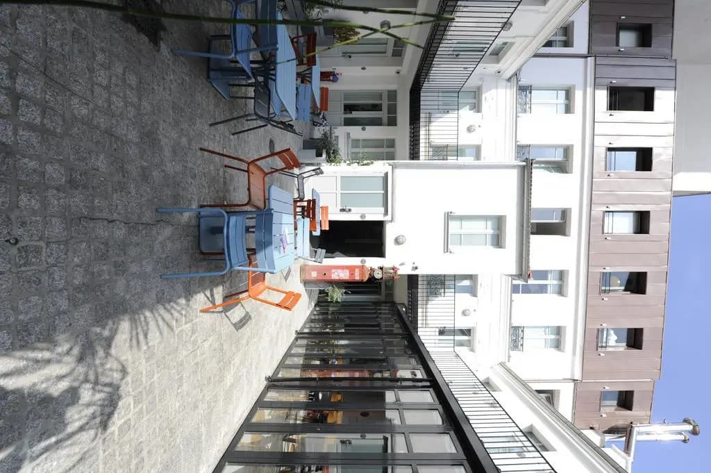 3 Ducks Hostel - photo 10