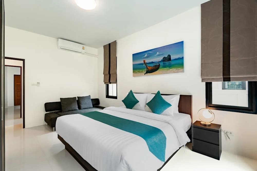 Baan Piengfah Holiday Home Ao Nang - photo 4