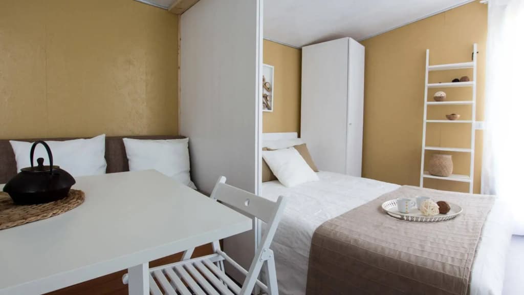 Ecosuite Spa - photo 4