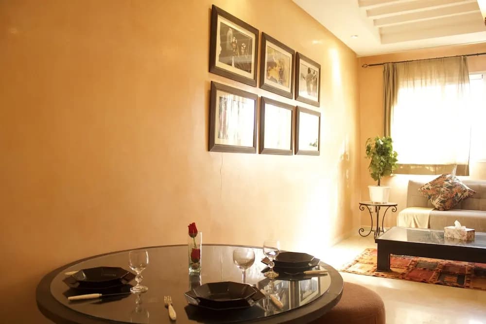 Amoud apartments & flats - photo 11