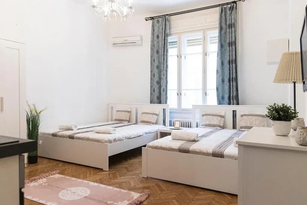 Real Apartments Wesselényi II. - photo 3