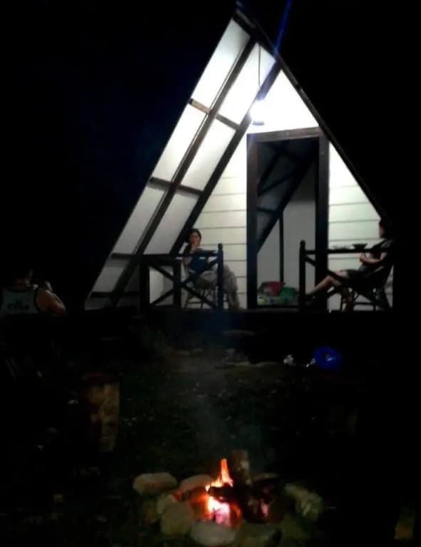 The Forest Cabin Taiping - photo 11