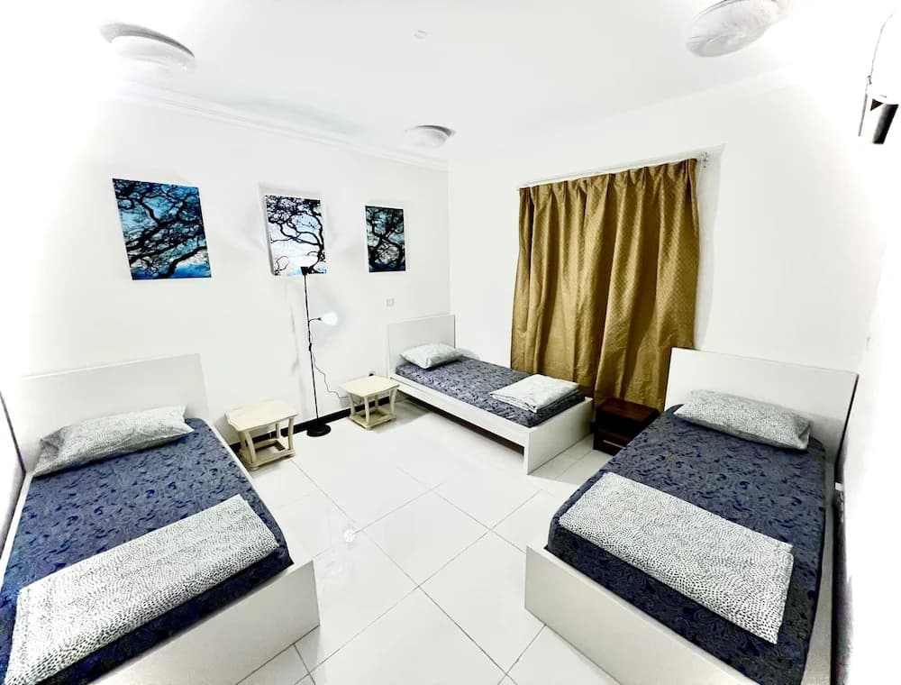 Al Khor Hostel - photo 1