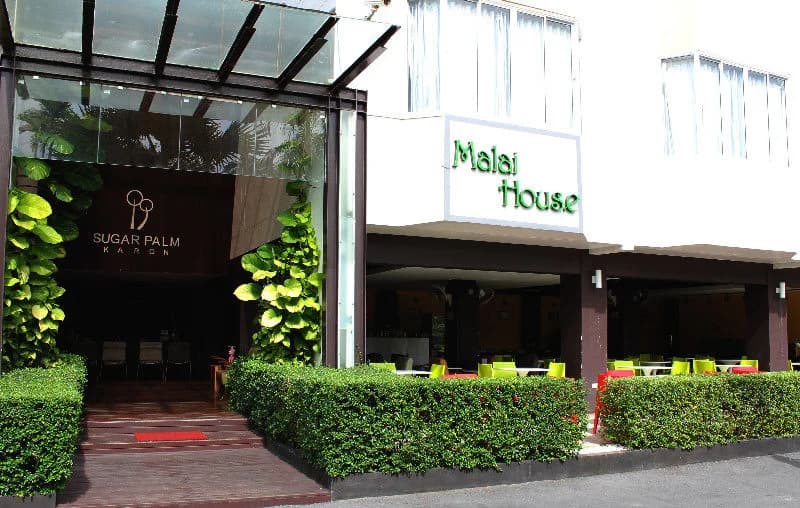 Madam House - photo 8