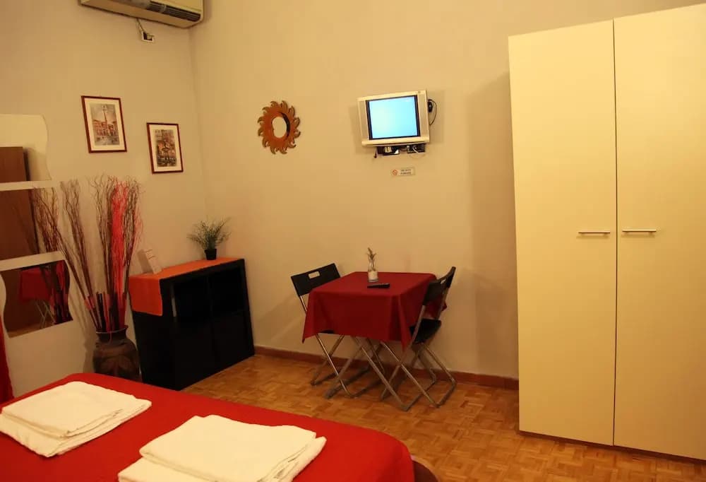Grandis Guesthouse - main photo