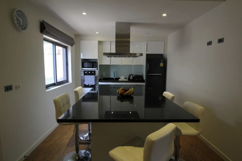 Baan Seaview Hoilday Villas - photo 13