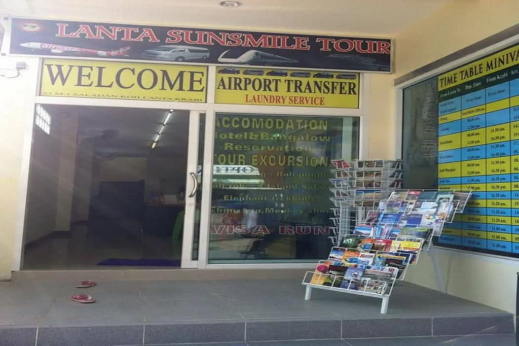 Lanta Sun Smile Place - photo 19