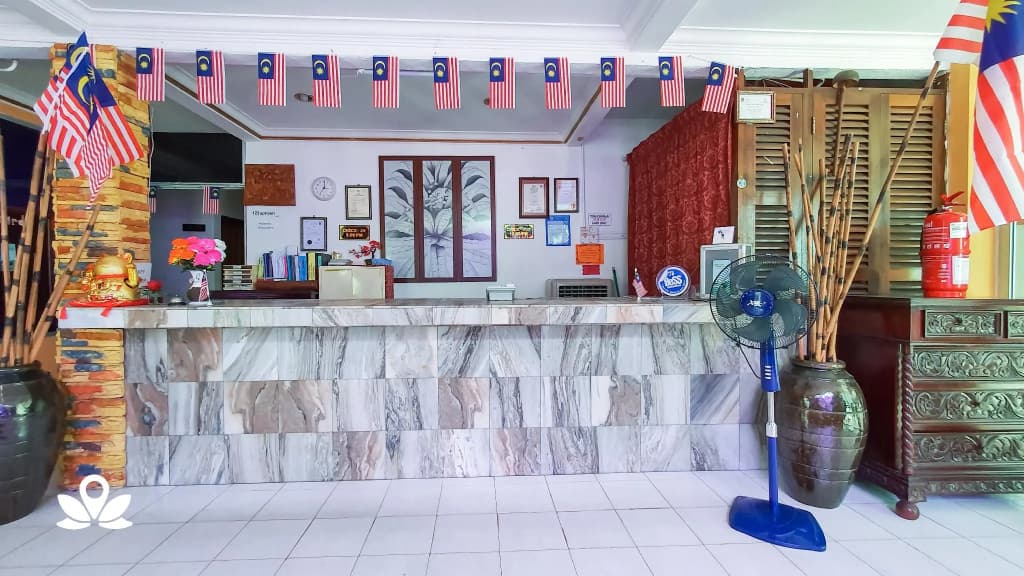 Uptown Beach Resort - photo 12