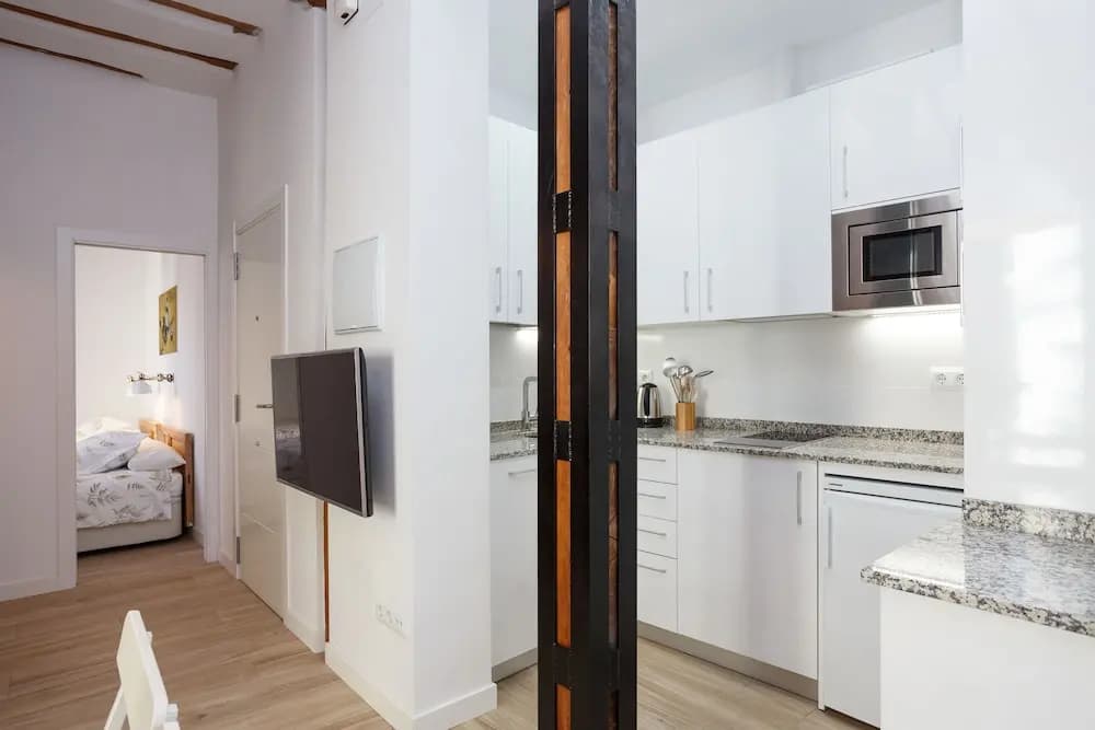 Apartamento Prado - photo 2