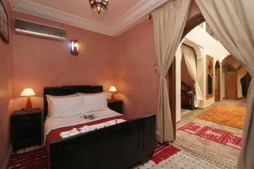 Riad Bab Tilila - photo 28
