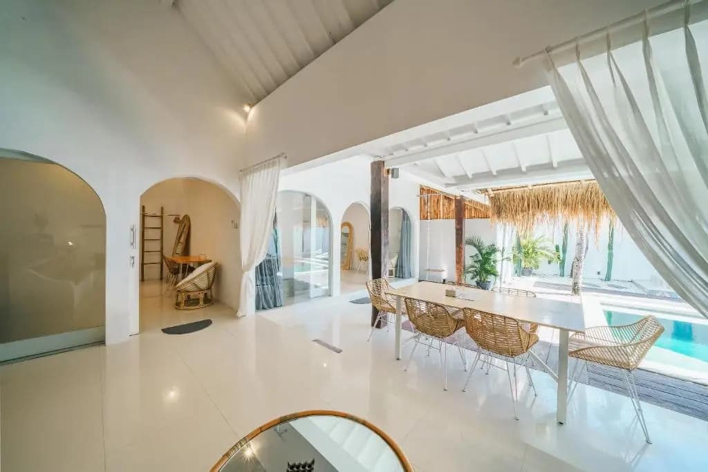 Villa Santorini - photo 17