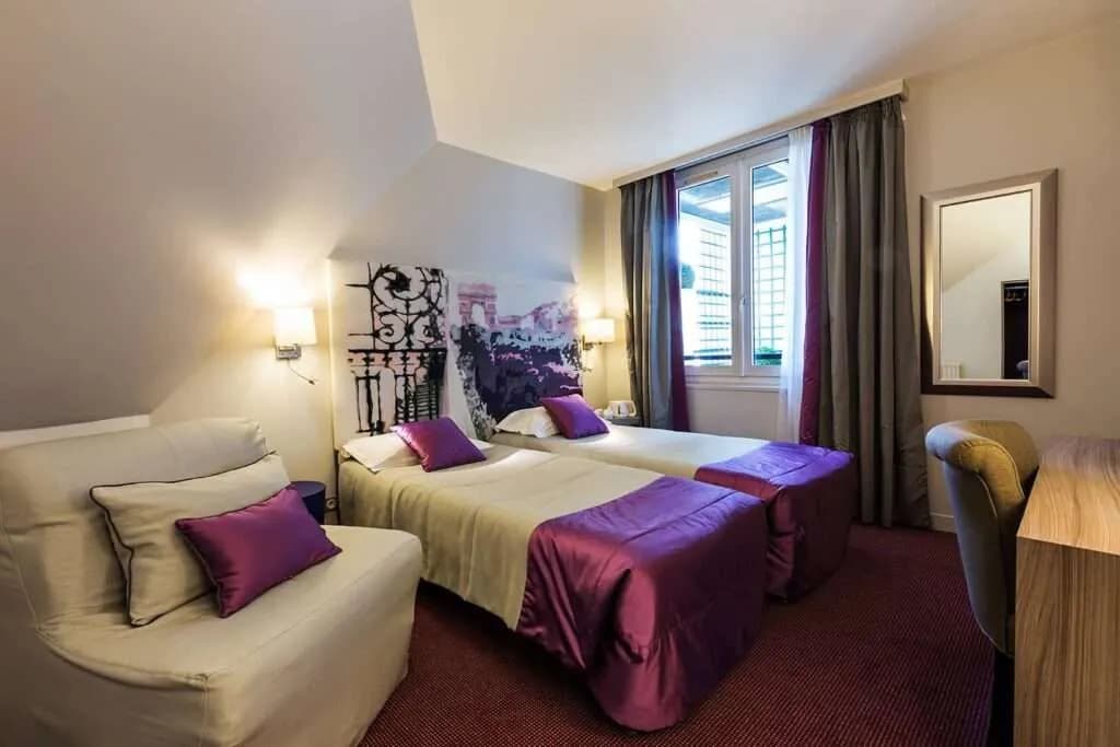 Hotel Harvey - photo 43