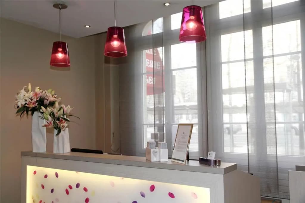 Hotel L'Interlude - photo 2