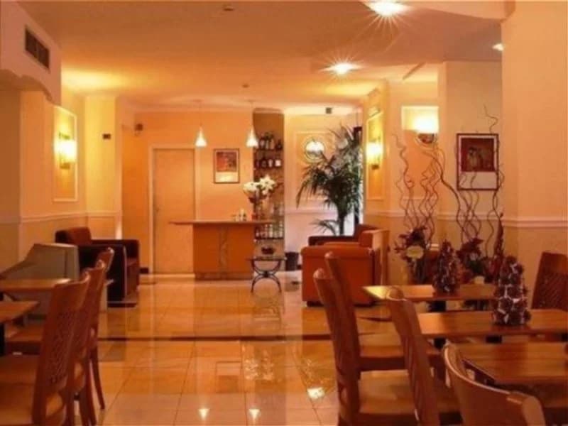 Hotel Executive - photo 19