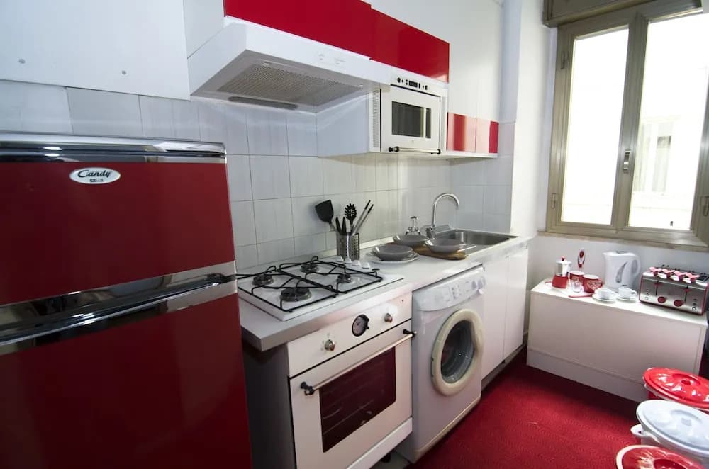 Merulana Suite Navona - photo 8