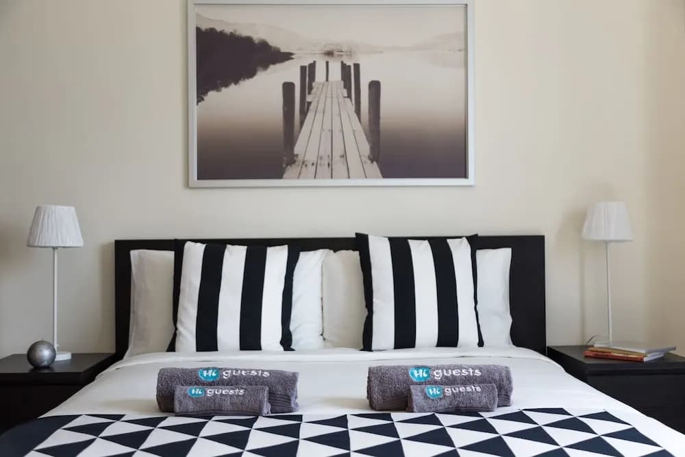 The Residences 5 - photo 5
