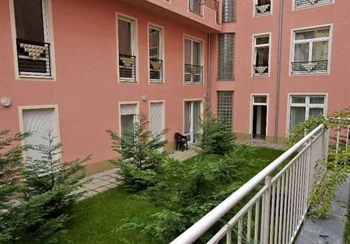Elite Apartments Budapest - photo 9