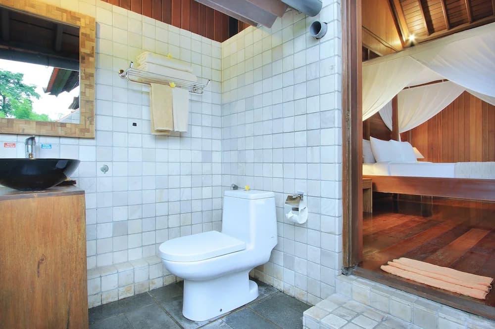Sarin Ubud Suite - photo 3