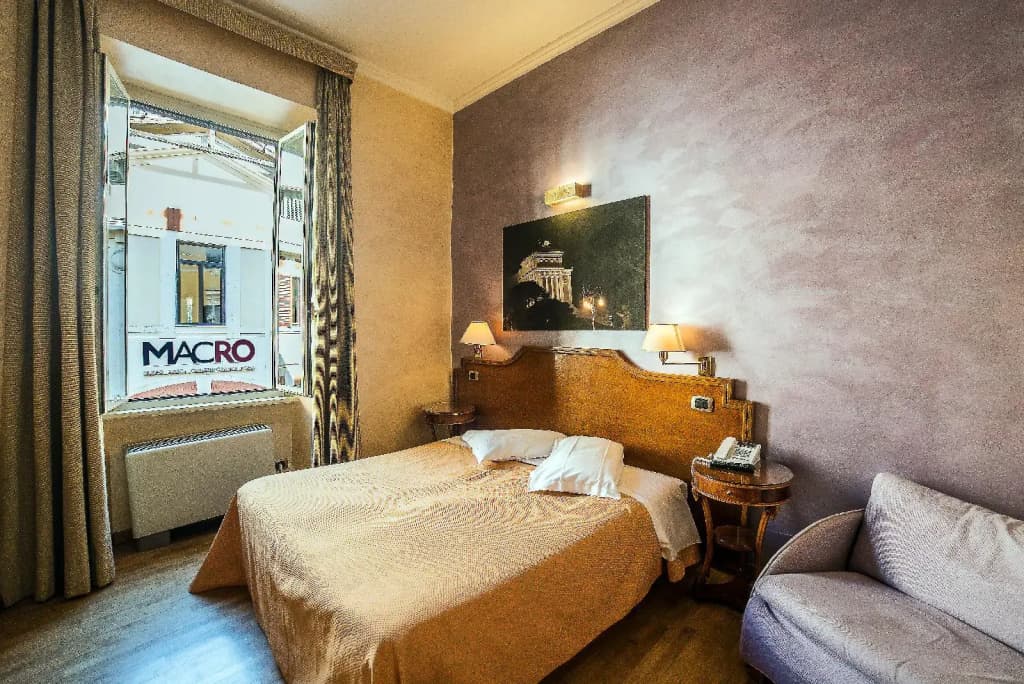 Hotel Kent - photo 27