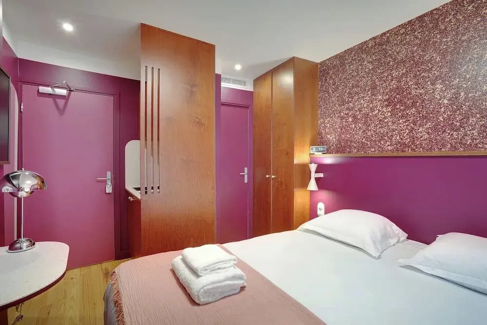 Cozy and Intimate Studio - 2P - Republique - photo 3