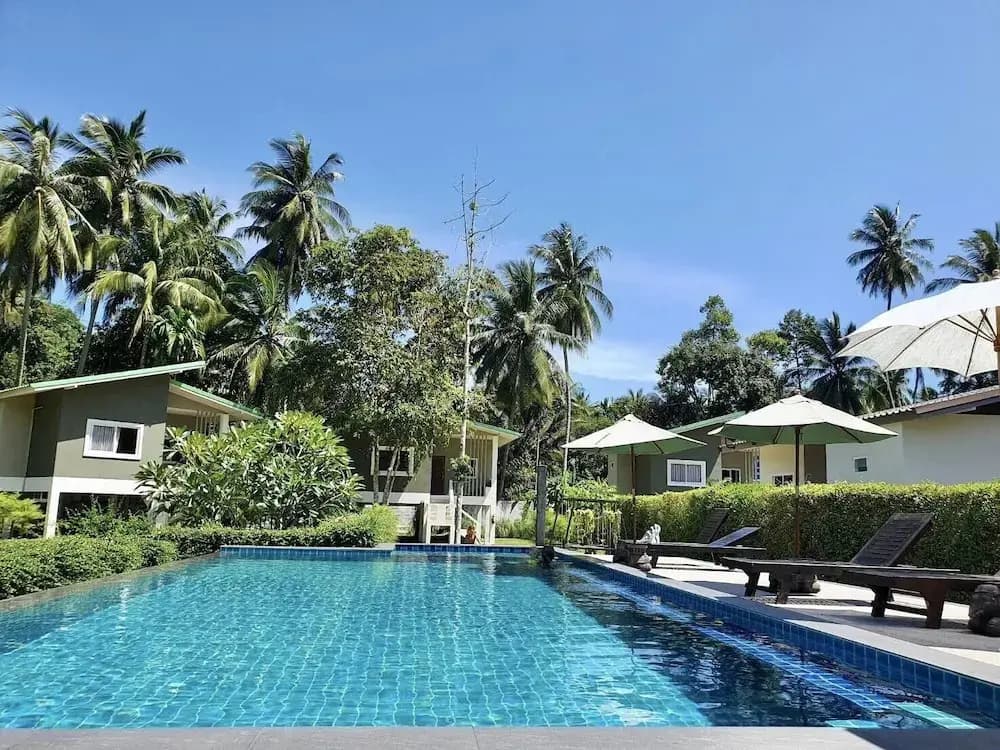 Wanpratheep Village - photo 16