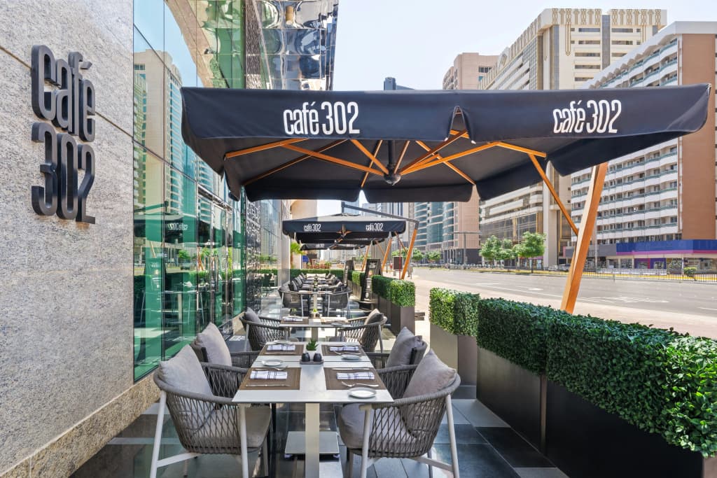 Al Maha Arjaan By Rotana - photo 28