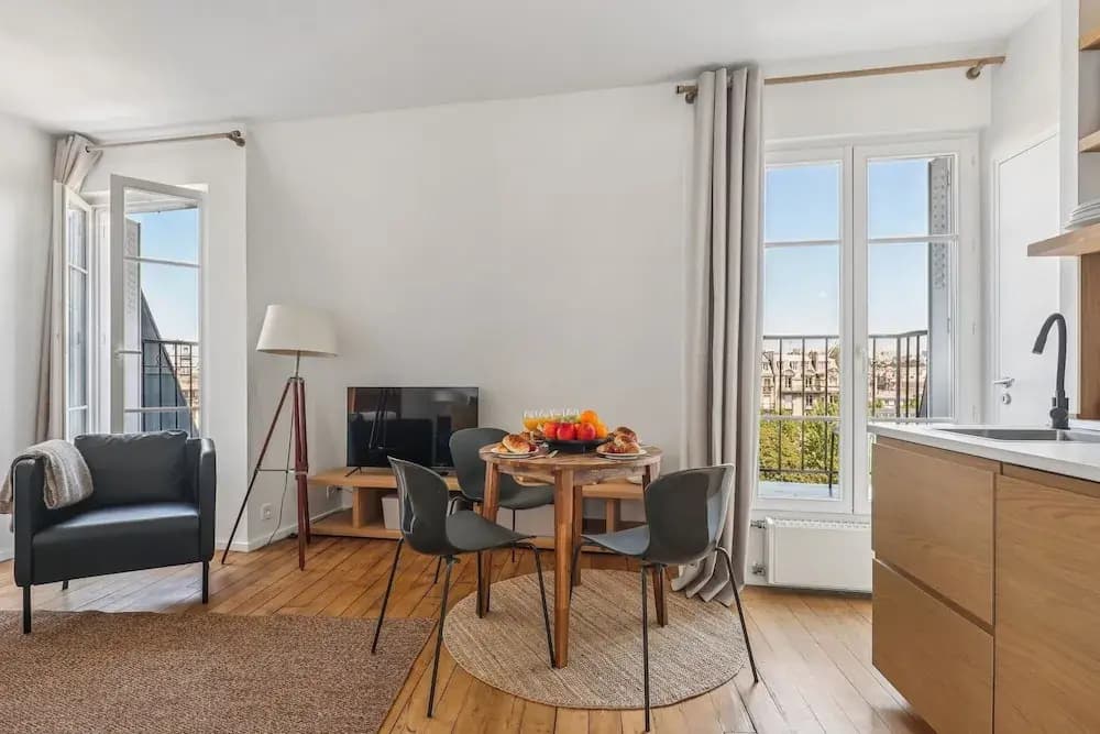 Charming 1BR in Le Marais - Bretagne - photo 6