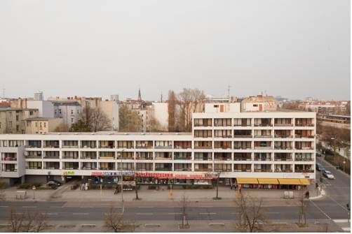 Kaiser Apartments Berlin Charlottenburg - main photo