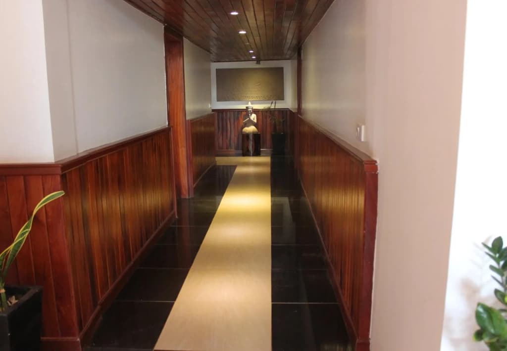 Suorkear Hotel - photo 11