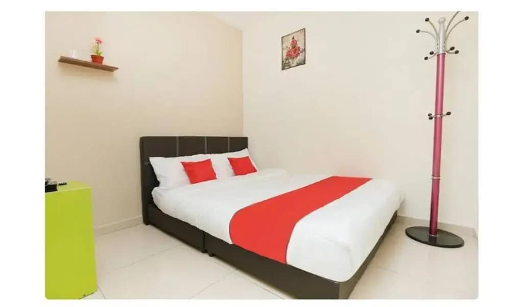 OYO 89902 Semerah Suites Homestay - photo 4