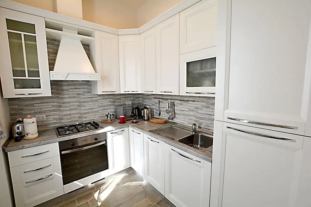 Colonna Terrace Apartment - photo 19