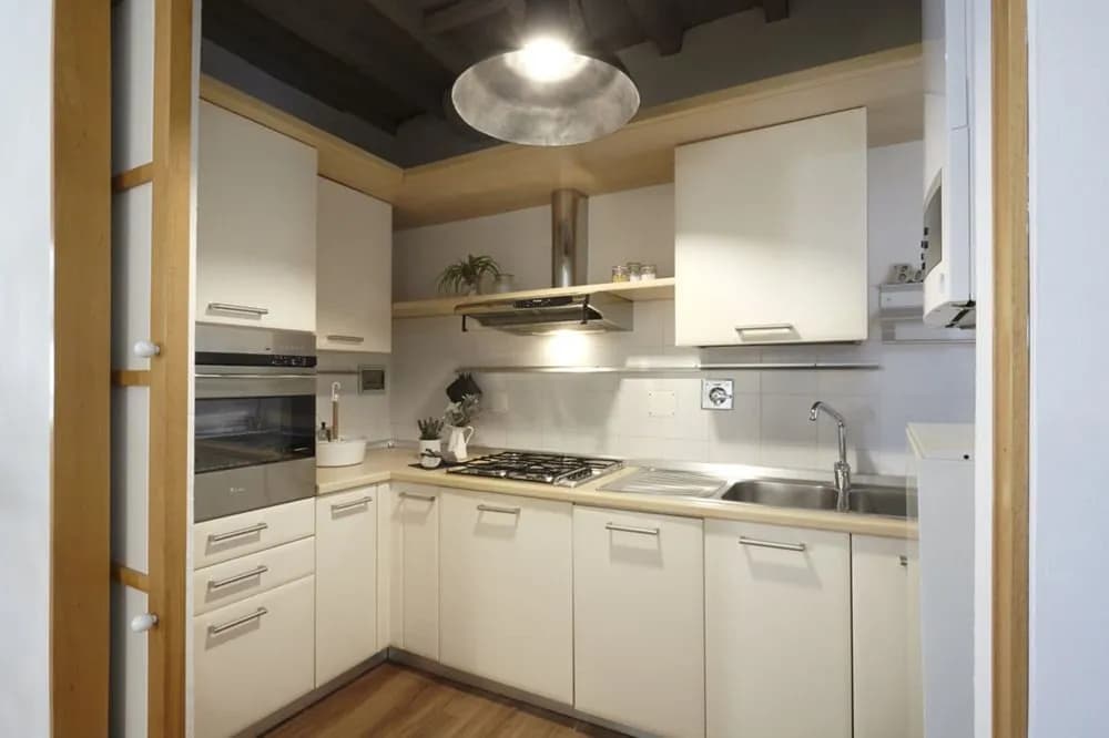 Yome - Your Home in Florence - photo 15