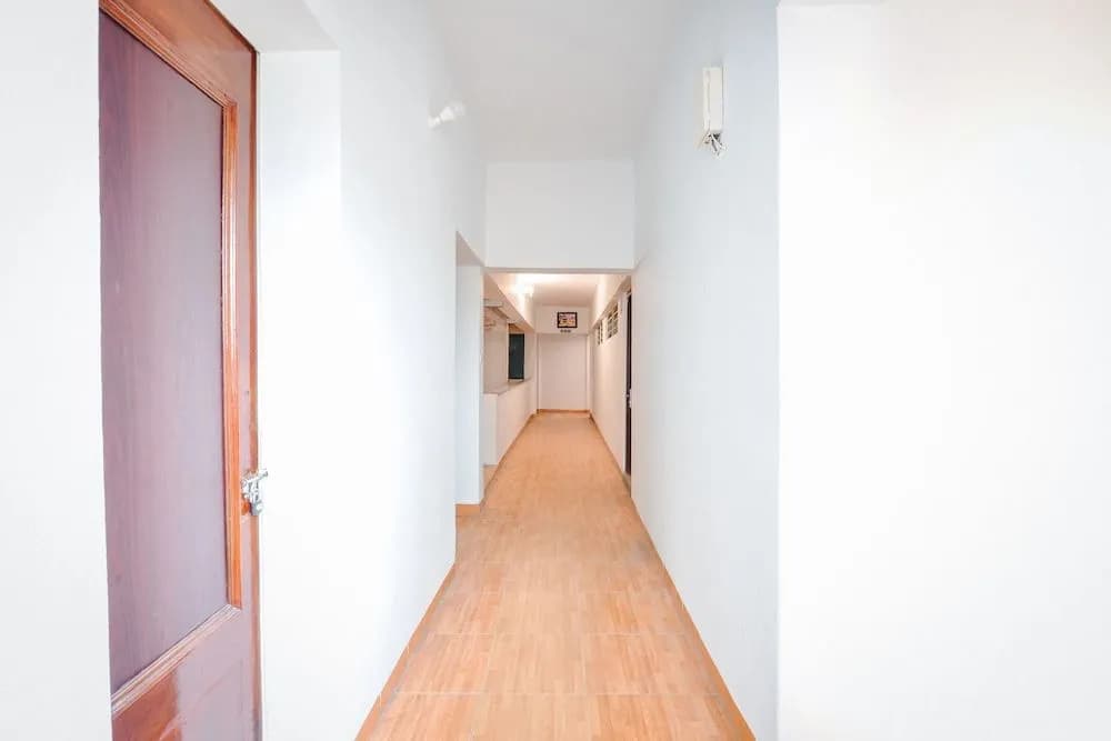 OYO 269 MOET Hotel - photo 11