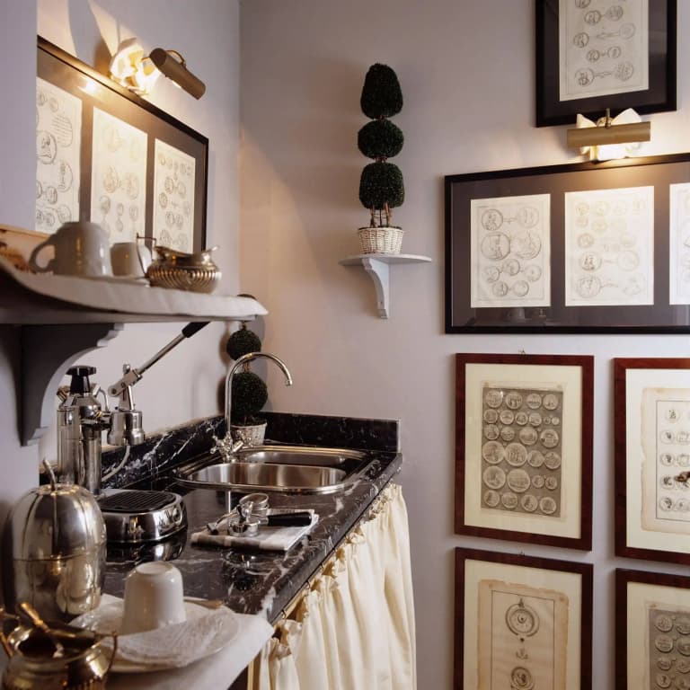 Residenza Napoleone III - photo 18