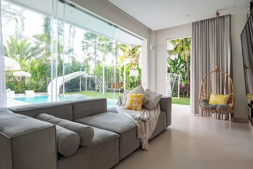 Villa Luja by GORO - photo 3