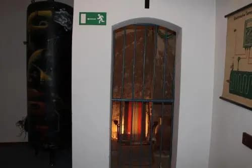 Die Fabrik Baxpax Hotel - photo 13