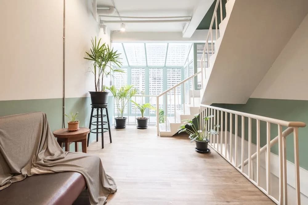 Better Moon Guesthouse - photo 15