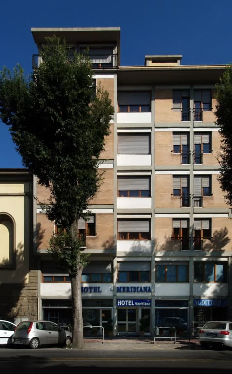 Hotel Meridiana - photo 14