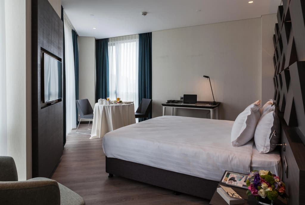 Wish More Hotel Istanbul - photo 46