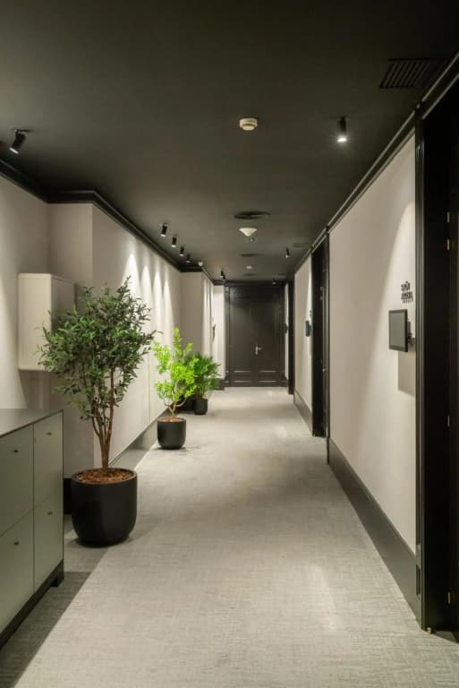 Hotel Balmoral - photo 39