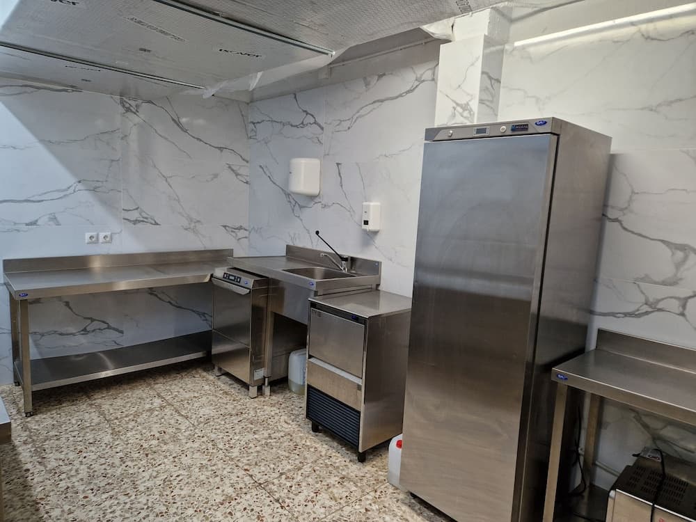 PALOMERAS Coliving & Coworking - photo 30