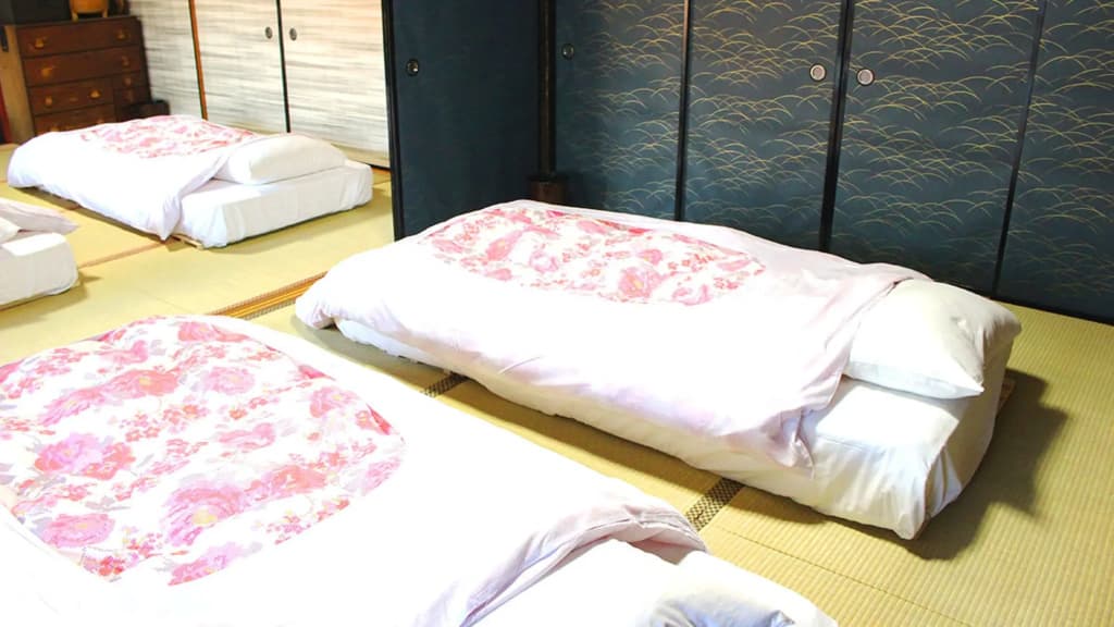 Tokuheian - photo 4