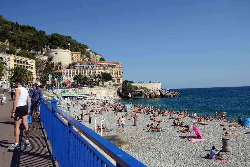Appart'hôtel Odalys City - Nice Centre - photo 15
