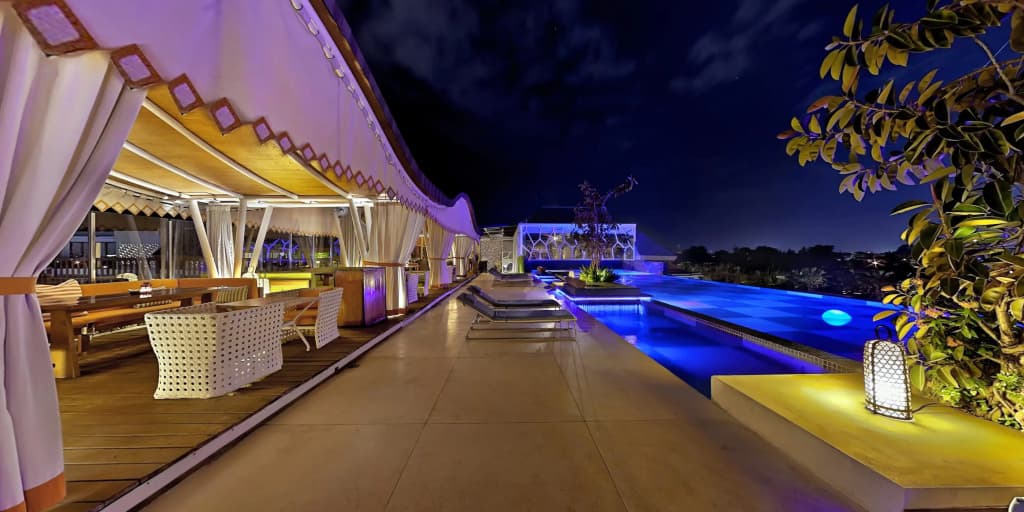 TS Suites Seminyak - photo 28